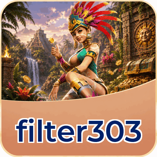 filter303 Indonesia