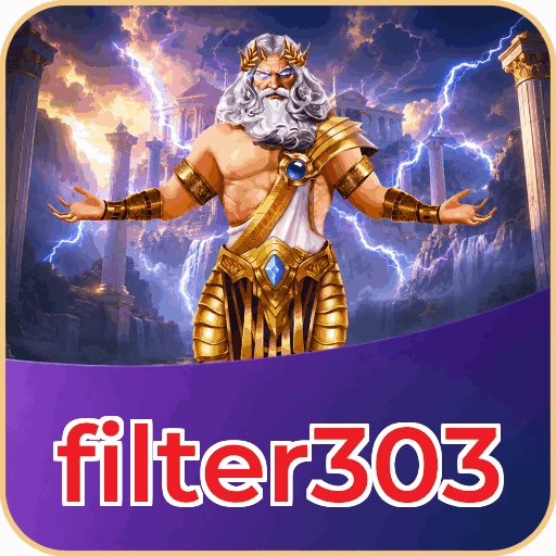 filter303 Indonesia