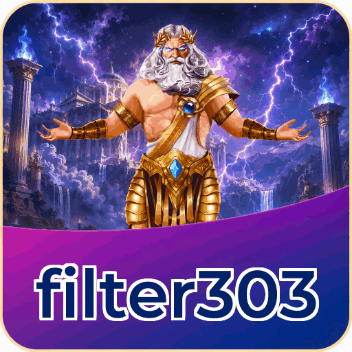 filter303 Indonesia