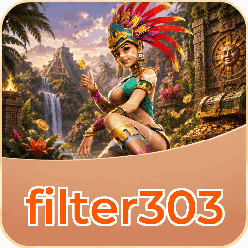 filter303 Indonesia