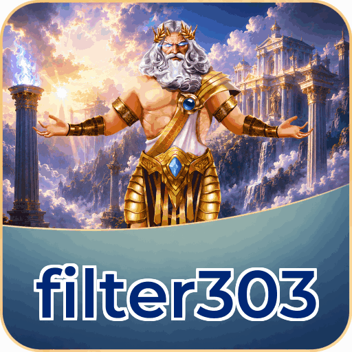 filter303 Indonesia
