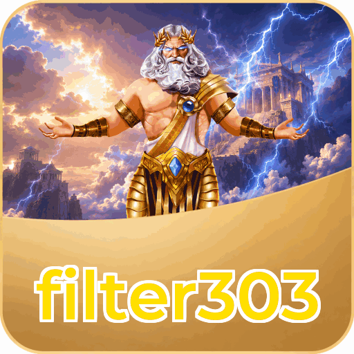 filter303 Indonesia