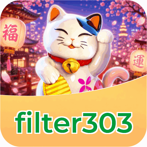 filter303 Indonesia